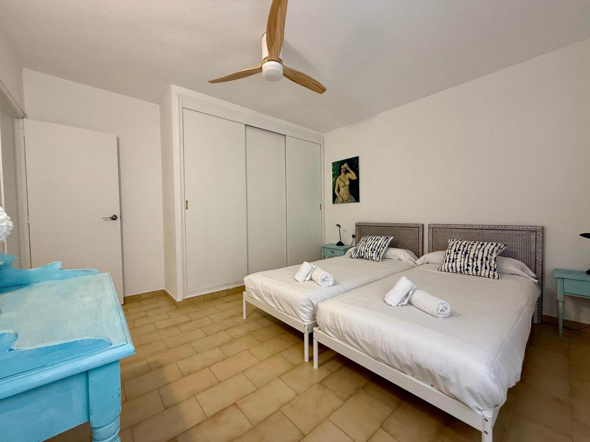 Apartamento Mistral Beach El Campello Exteriör bild
