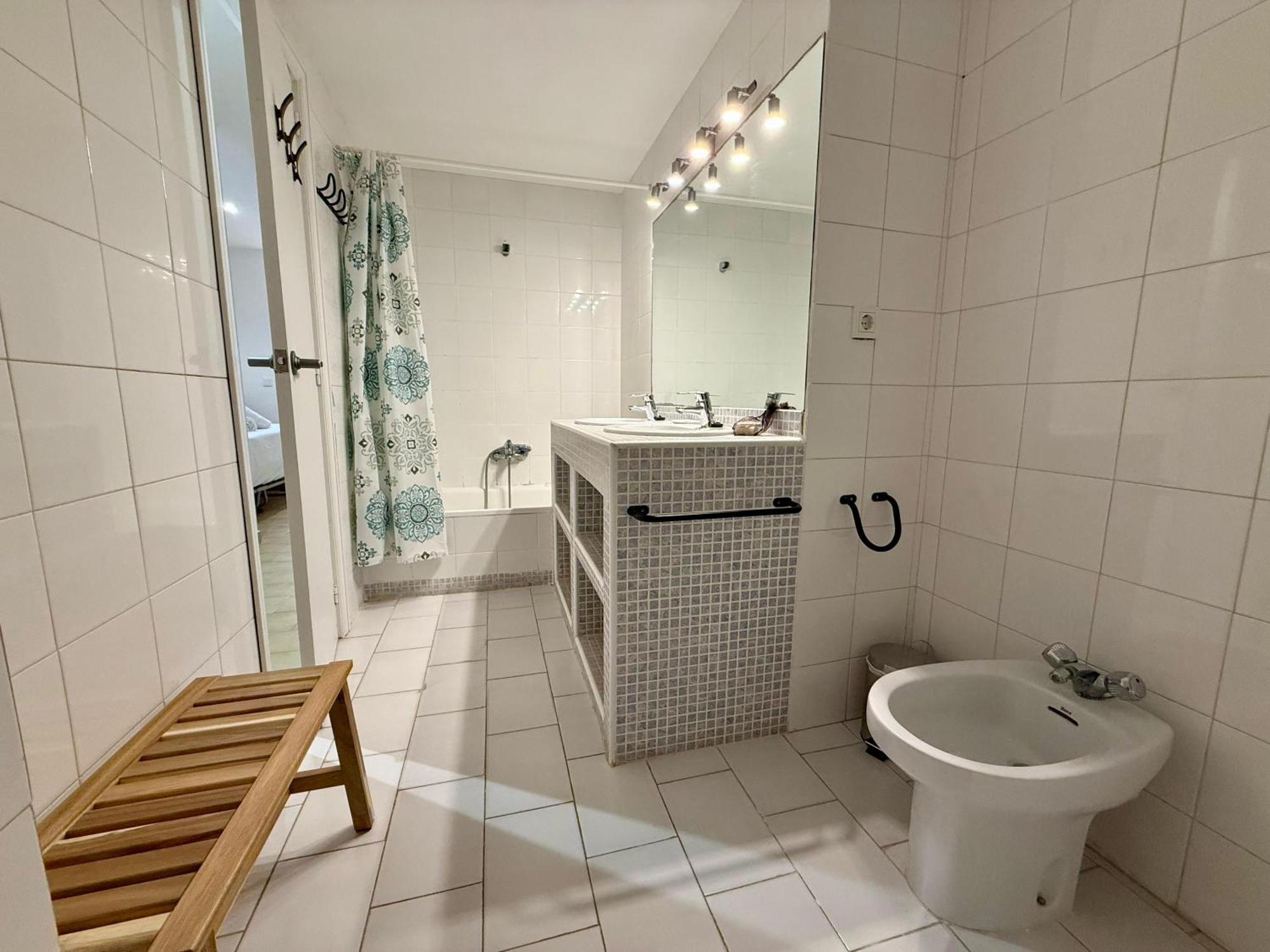 Apartamento Mistral Beach El Campello Exteriör bild