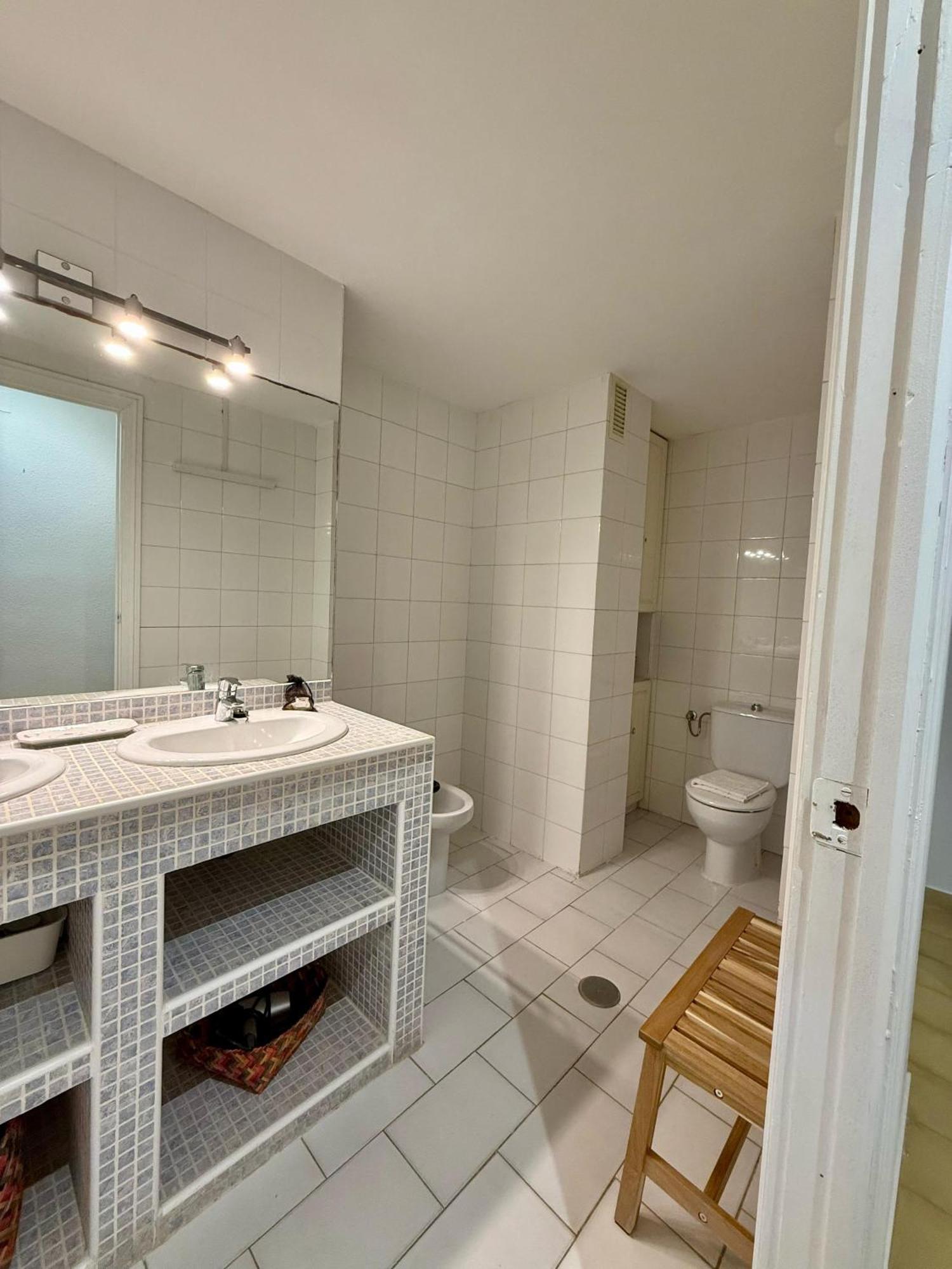 Apartamento Mistral Beach El Campello Exteriör bild