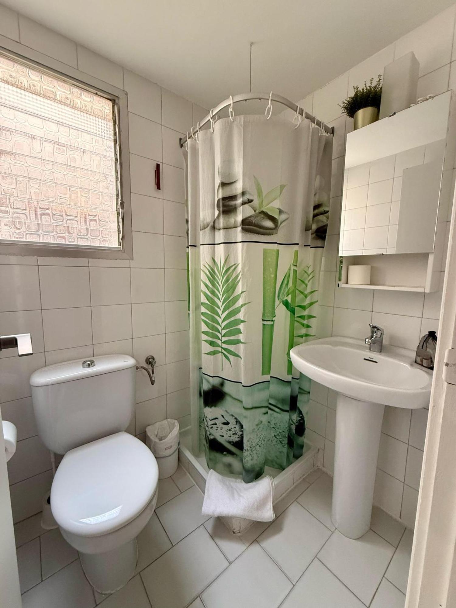 Apartamento Mistral Beach El Campello Exteriör bild
