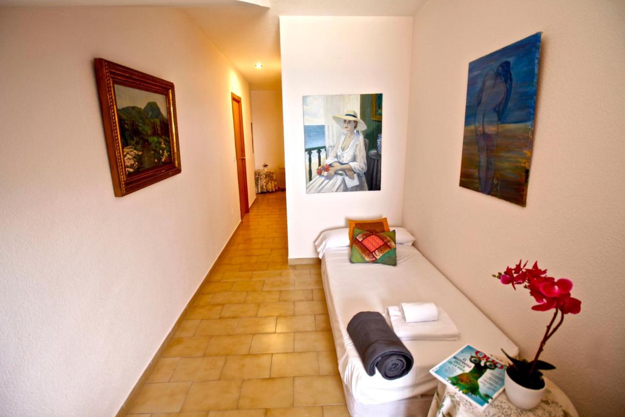 Apartamento Mistral Beach El Campello Exteriör bild